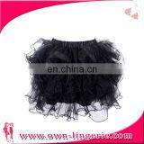 Wholesale Classic Different Color Sexy Women Tutu Skirt Tutu for Adult thumbnail-2
