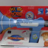 2014 Plastic B/O Gun toys for children