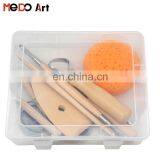 Clay Sculpting Knives Art Clay Tools thumbnail-1