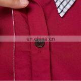 The Best Quality Waiter And Waitress Uniform Design, Restaurant Uniform Trade Assurance Supplier thumbnail-5