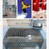 Feather and Down Products Filling Machine thumbnail-1