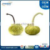 Novelty Toys Halloween Decoration Lovely Plush Pumpkin Toys thumbnail-1