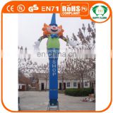 Inflatable mini clown air dancer advertising equipment Inflatable