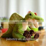 Realistic Dinosaur Spinosaurus Plush Stuffed Toys for Kids thumbnail-1