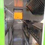 Multifunctional Snack Cart,food Cart thumbnail-4