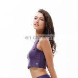 Young Girls Ladies Sex Fitness Guangzhou New Design Style High Quality Used Yoga Bra thumbnail-6