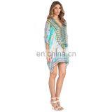 Camillia Kaftan Beach Dress India Casual Dress for Beach Party Ladies Summer thumbnail-2