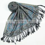 scarf manufacturer popular acrylic scarf 2012-2013 knit scarf manufacture