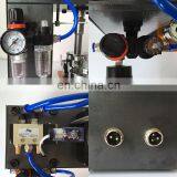 Pneumatic Automatic Button Badge Making Machine With Cheap Price on Hot Sales in thumbnail-4