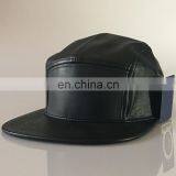 Leather Baseball Caps,Unisex Embroideried Base Ball Caps, Hot Sale Base Ball Cap