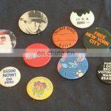 Anime Russian Military Pin Badge thumbnail-6