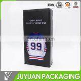 2016 Fancy Printed Recycle Decorative Personalized Rectangular Shaped Tin Box Sign T-shirt