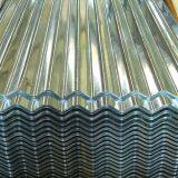 hot dipped galvanized GI corrugated sheet IBR roofing sheet  metal roofing sheet