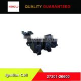 ignition coil 27301-26600 for Hyundai Elantra
