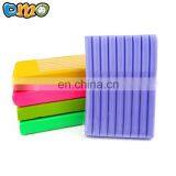 DMO Yiwu Bobao Hot Sale 100g Non-toxic EN71 Certificate Oven Bake Polymer Clay for Sale thumbnail-1