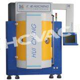 Cutting Tools PVD Hard Vacuum Coating Machine (HCVAC) thumbnail-3