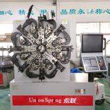 US-35 CNC 0.8-3.5mm Spring Forming Machine thumbnail-4