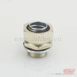 Driflex stainless steel compression adapter male connector ss316