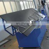 Aluminum Spacer Bending Machine LWJ02 Semi-auto Aluminum Spacer Bending Machine thumbnail-3