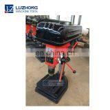 Cheap China Mini Bench Drill Press Machine Z516 Desktop Drilling