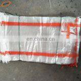 Transparent Mesh Bags pp Woven Sacks thumbnail-2
