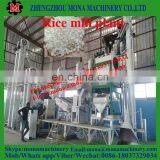 Full Automatic Rice Mill Equipment/rice Milling Machinery Price/complete Rice Mill Plant thumbnail-2