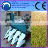 Wheat Reaper Binder/rice Reaper Binder Machine thumbnail-6