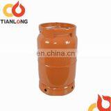 Nigeria 12.5kg Best Sell LPG Gas Cylinder Empty Gas Tank for Home Cooking thumbnail-3