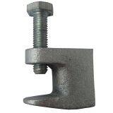 Galvanized Iron Beam Clamp