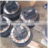 PC78 PC78MR-6 PC78US-6 Travel Motor 21W-60-41201 Final Drive A181009Z064 thumbnail-6
