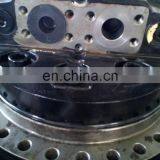 Doosan Excavator DX225NLC Travel Motor DX225NLC Final Drive thumbnail-4