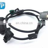 Rear Right ABS Wheel Speed Sensor For M-itsubishi L200 2006 - 2011 OEM MN102578 thumbnail-1