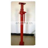 Tianjin Shisheng Hot Sale Painted Heavy Shoring Adjustable Steel Acrow Prop thumbnail-3