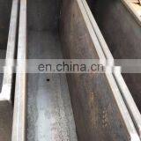 Corten Steel Planters With Four Feet thumbnail-2