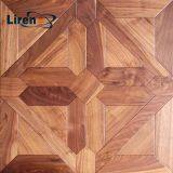 Walnut Parquet Flooring Parquet Flooring thumbnail-3
