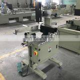Water Slot Milling Machinery Machine for Upvc Window Miller Pvc Making thumbnail-4