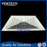 Air Conditioning Duct Ventilation Square Diffuser thumbnail-3