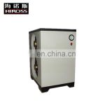 Portable Air Cooling Refrigerated Dryer Machine with Panaso nic compressor