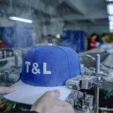 T And L Cap Manufactory Co.ltd company overview - view 2 thumbnail