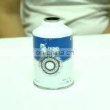 Aerosol Deodorant Can / Foot Spray Aerosol Cans for Shaving Foam Body Cleaner thumbnail-1