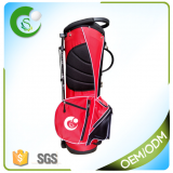 14 Dividers Custom Golf Stand Bag thumbnail-2