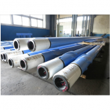 API Downhole Mud Motor / Downhole Drilling Motor thumbnail-2