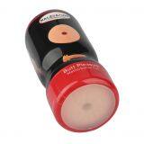 Male Masturbator Cup 3D Double Side Male Masturbation Pocket Pussy Sex Toys thumbnail-5