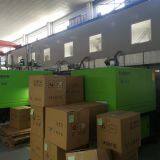 China Sunbun 230T High Speed Big Motor Cheap Price Plastic Injection Molding Machine thumbnail-3