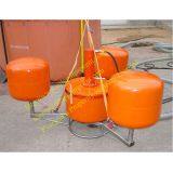 Weir Oil Skimmer From Qingdao Singreat in Chinese(Evergreen Properity ) thumbnail-2