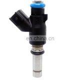 Flow Fuel Injector 25380933 For Chevrolet Aveo5 1.6L 2009-2011 55559377 thumbnail-5