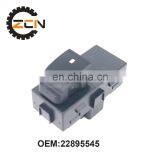 Power Window Switch OEM 22895545 For GM Chevy