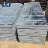 Galvanized steel grating with best price and best quality