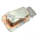 ISDE Oil Cooler Core 3959031 4896407