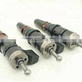 K38 K50 Diesel Engine Fuel Injector 4010642 4296423 4912080 4913770